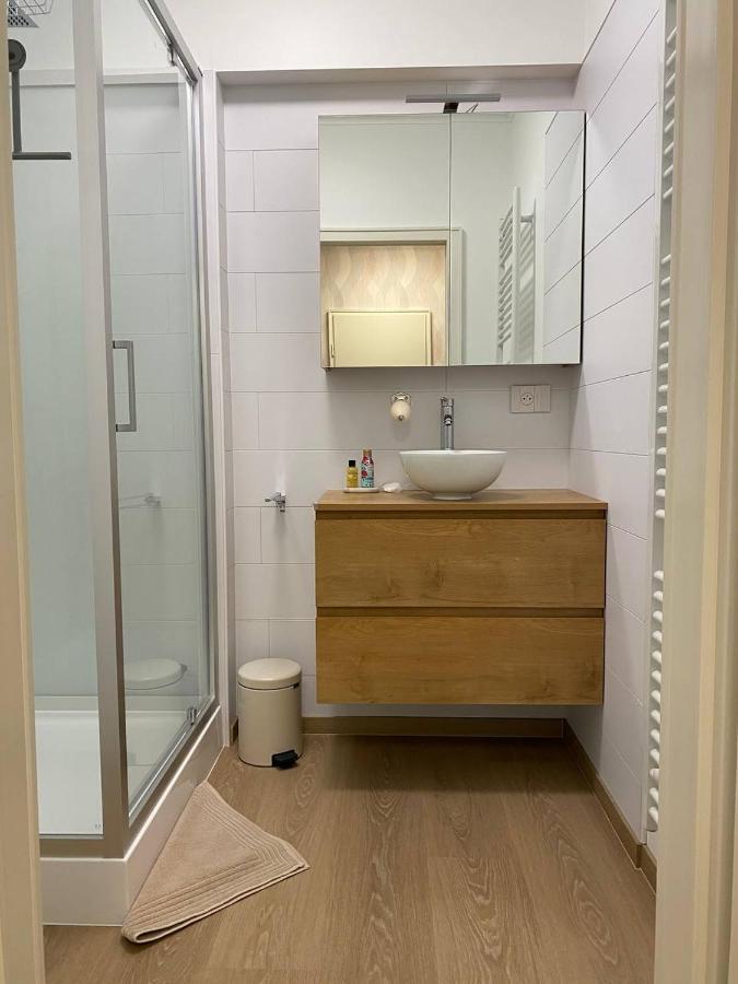 Studio Montaigne Liège Extérieur photo