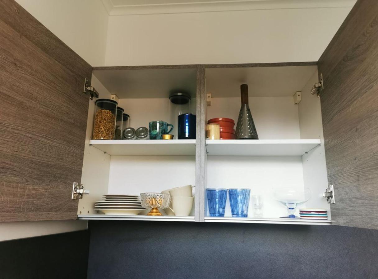 Studio Montaigne Liège Extérieur photo