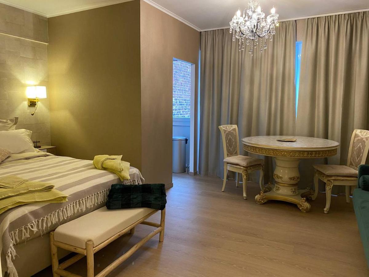 Studio Montaigne Liège Extérieur photo