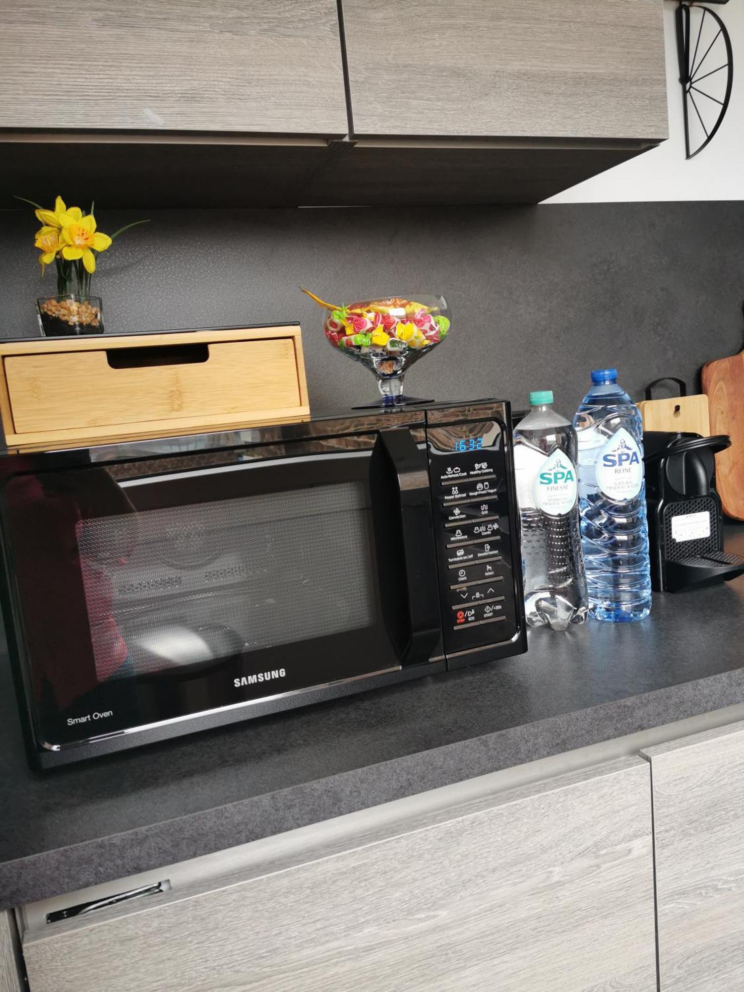 Studio Montaigne Liège Extérieur photo